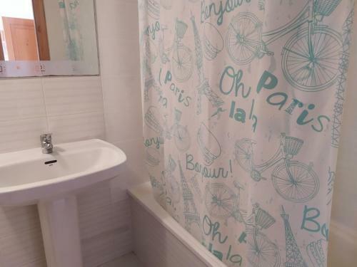 Apartamentos Gand�a Beach 3000