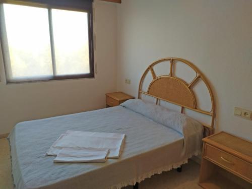 Apartamentos Gand�a Beach 3000