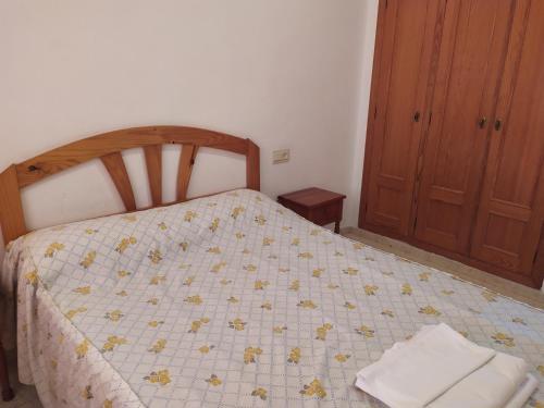 Apartamentos Gand�a Beach 3000