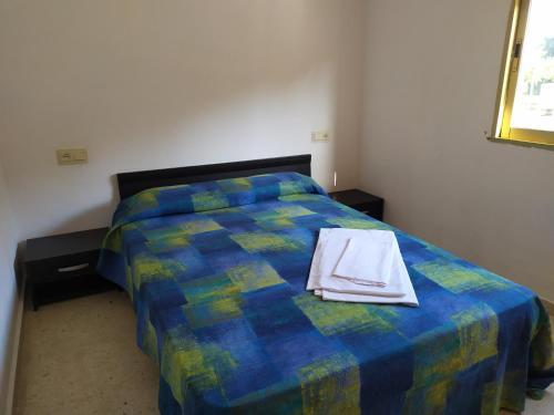 Apartamentos Gand�a Beach 3000