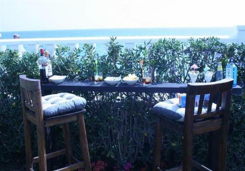Beach Villa Cabo Roig Sea Views