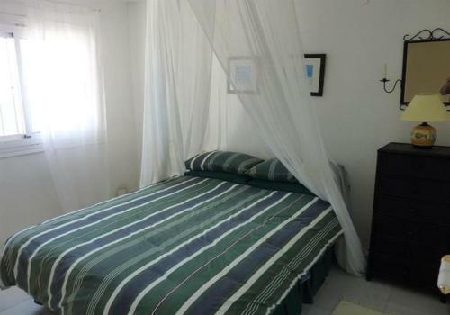 Beach Villa Cabo Roig Sea Views