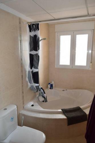 Charming 2-bed House In Los Dolses