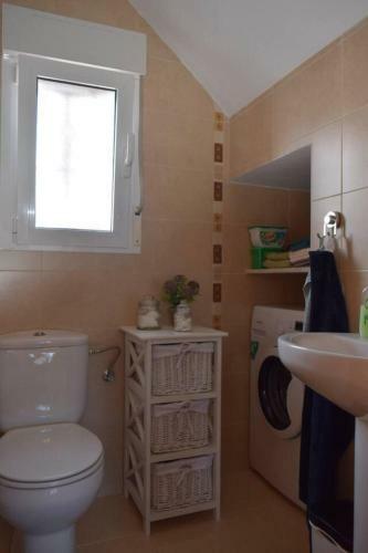 Charming 2-bed House In Los Dolses