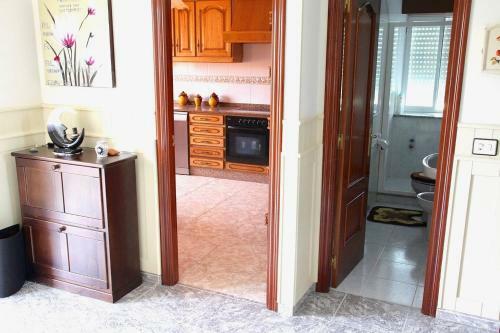Hostal The Cliffs - Abrela Sand