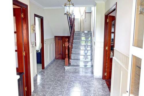 Hostal The Cliffs - Abrela Sand