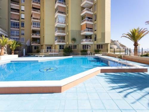 Apartamento Live Tabaiba Maritime Avenue