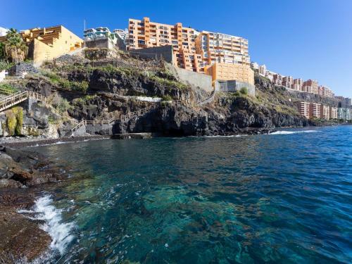 Apartamento Live Tabaiba Maritime Avenue