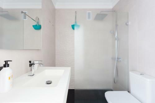 Apartamento Live Tabaiba Maritime Avenue