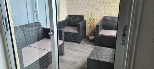 Apartamento Live Tabaiba Maritime Avenue