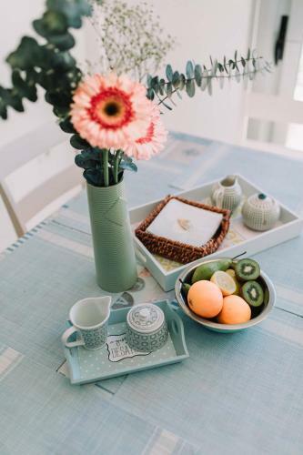 Apartamento Modern & Chic Loft Apt Terrace Bbq Parking
