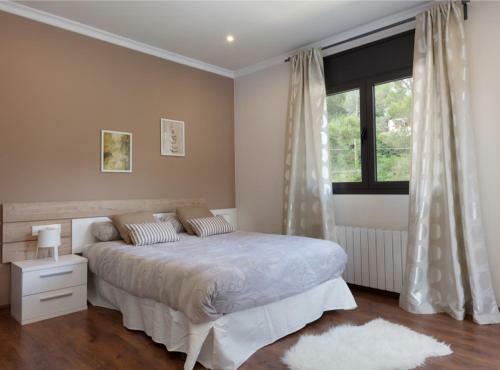 Apartamento House With Swimming Pool In Penedes Area