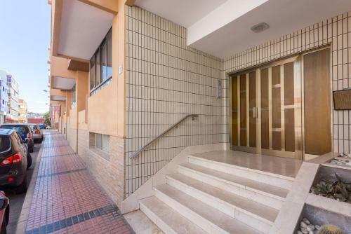 Cozy Apartment In Salinetas Beach.