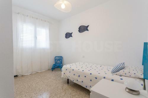 Cozy Apartment In Salinetas Beach.