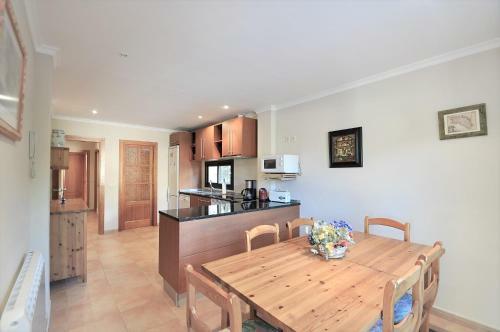 Casa Brisa- En Cala Llombards- Santany