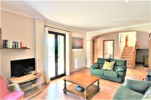 Casa Brisa- En Cala Llombards- Santany