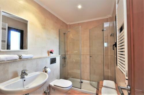 Casa Brisa- En Cala Llombards- Santany