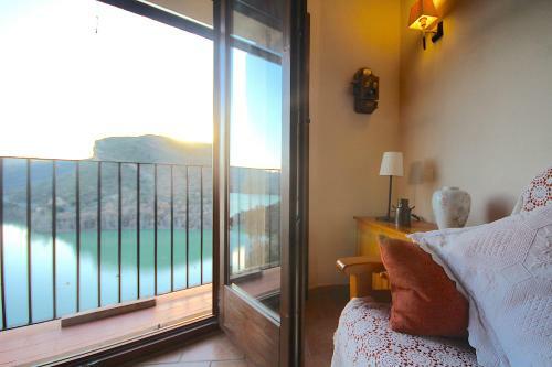 Cal Pouaire - Apartments With Stunning Views