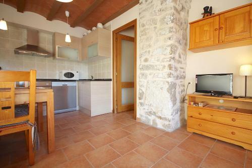 Cal Pouaire - Apartments With Stunning Views