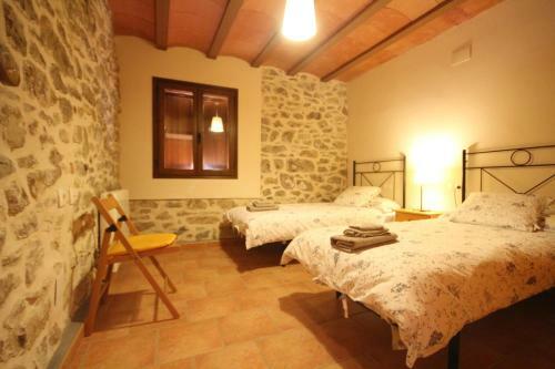 Cal Pouaire - Apartments With Stunning Views