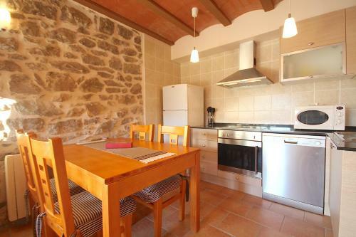 Cal Pouaire - Apartments With Stunning Views