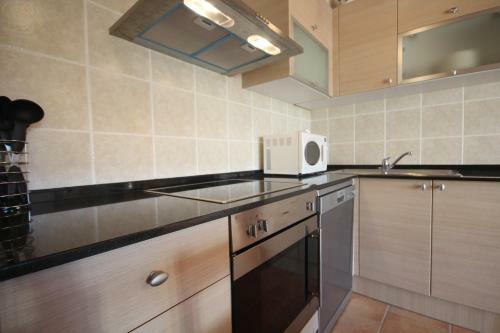 Cal Pouaire - Apartments With Stunning Views