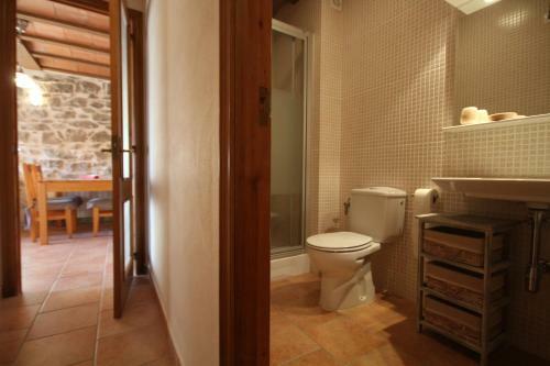 Cal Pouaire - Apartments With Stunning Views