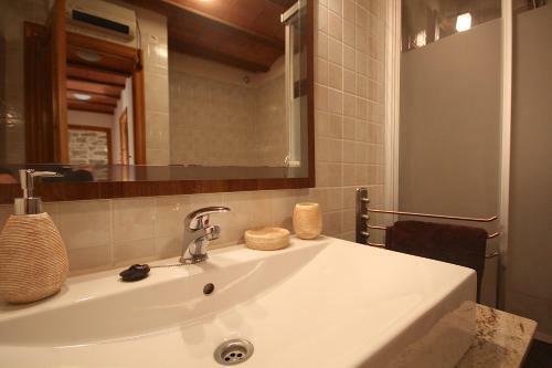 Cal Pouaire - Apartments With Stunning Views