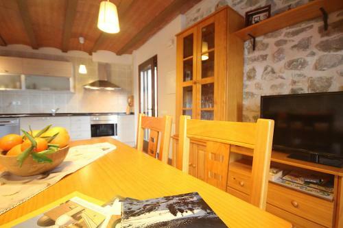 Cal Pouaire - Apartments With Stunning Views