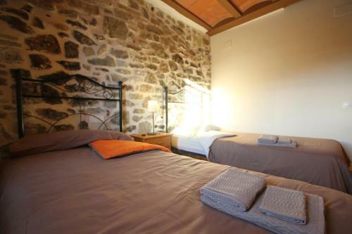 Cal Pouaire - Apartments With Stunning Views
