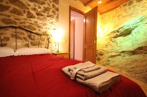Cal Pouaire - Apartments With Stunning Views