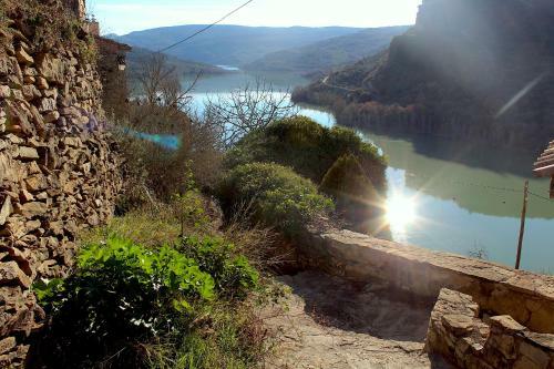 Cal Pouaire - Apartments With Stunning Views