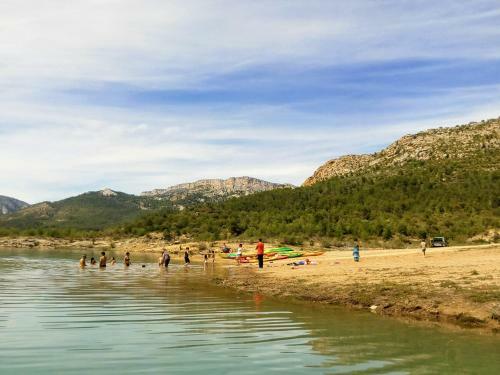 Cal Pouaire - Apartments With Stunning Views