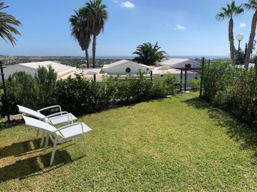 Apartamento Sonnenland Suites