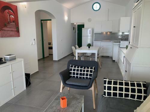 Apartamento Sonnenland Suites