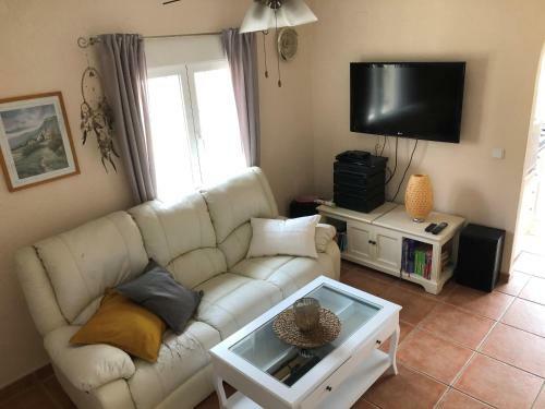 Sonniges Apartment An Der Costa Blanca