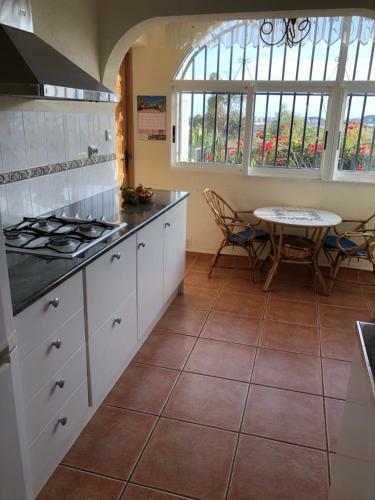 Sonniges Apartment An Der Costa Blanca