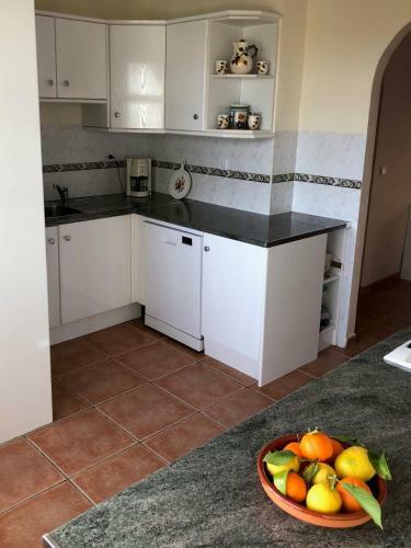 Sonniges Apartment An Der Costa Blanca