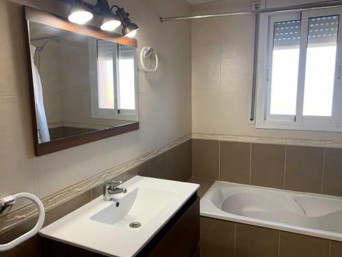 Ame57 Preciosa Villa Con Piscina 10 Pax