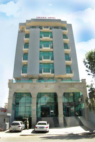 Zmama Hotel
