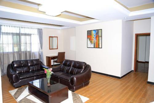Yinm Furnished Apartment