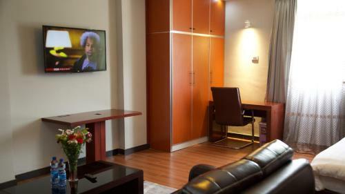 Yinm Furnished Apartment
