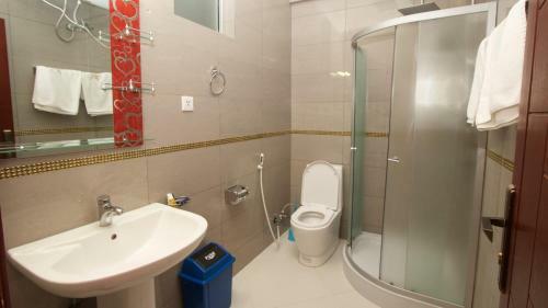 Yinm Furnished Apartment