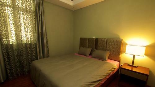 Yinm Furnished Apartment