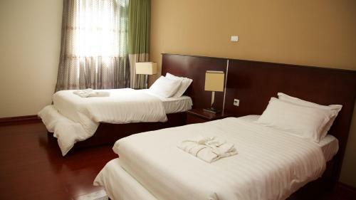 Yinm Furnished Apartment