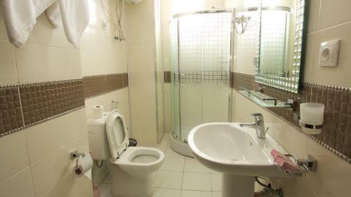 Yinm Furnished Apartment
