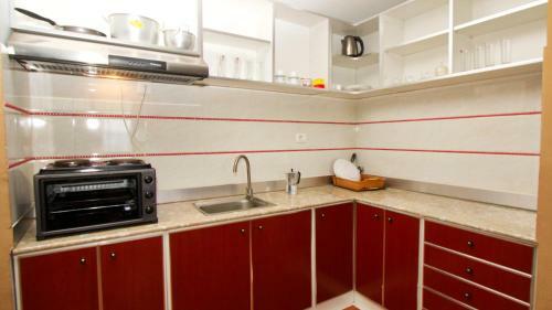 Yinm Furnished Apartment