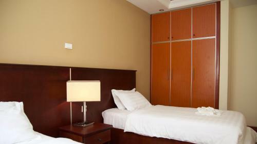 Yinm Furnished Apartment