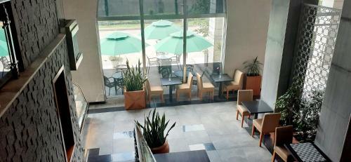 Yinm Furnished Apartment