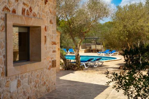 Finca Salmonia